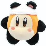 Club Mocchi Mocchi Nintendo Kirby Mega 15 Plush Kirby With Friend Heart Target