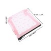 Unique Bargains Women's Portable Travel Cosmetic Bags 1 Pc - 2 of 4