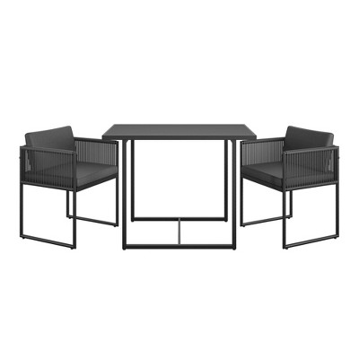 Cosco deals bistro set