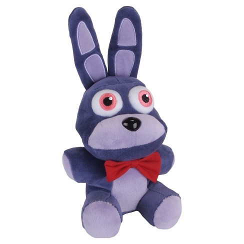 Five Nights At Freddy S Bonnie Plush Doll Target
