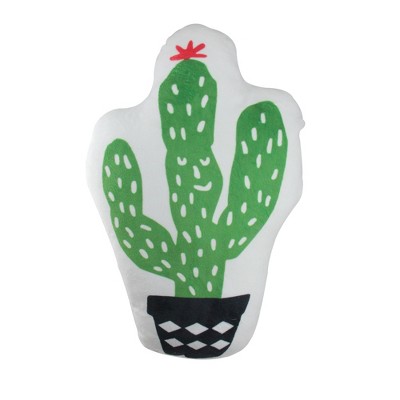 cactus pillow