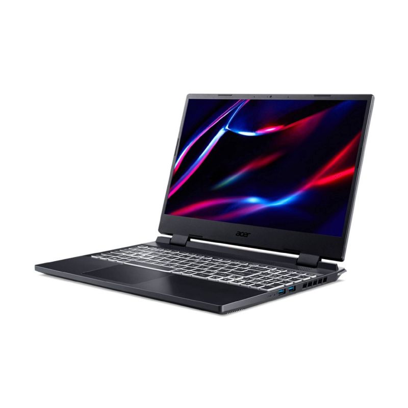 Acer Nitro 5 - 15.6" Laptop Intel Core i7-12650H 2.30GHz 16GB RAM 512GB SSD W11H - Manufacturer Refurbished, 3 of 5