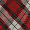 Park Designs Flurry Friends Tablecloth 54X54 - 3 of 3