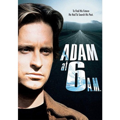 Adam at 6 A.M. (DVD)(1970)