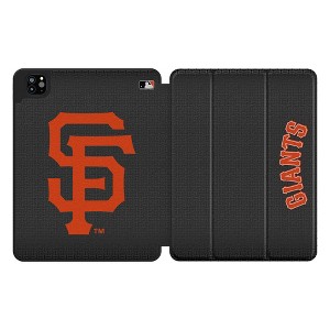 MLB National League Teams Linen Tablet Case for Apple iPad - 1 of 4