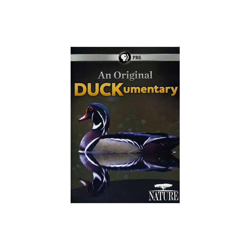 Nature: An Original Duckumentary (DVD)(2012), 1 of 2