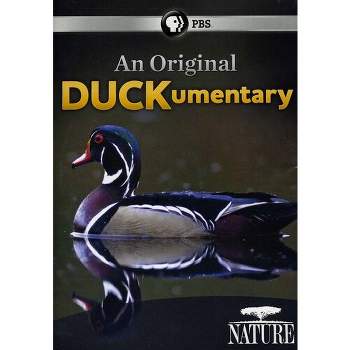 Nature: An Original Duckumentary (DVD)(2012)