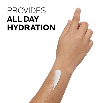 La Roche Posay Lipikar Daily Repair Moisturizing Body Lotion Unscented - 13.52 fl oz: For Sensitive, Dry Skin, With Shea Butter & Niacinamide