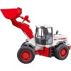 Bruder Wheel Loader - 3 of 4