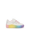Dr. Scholl's Infant Girls Time Off Toddler Sneakers - 3 of 4