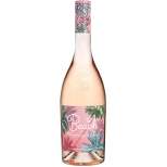 Chateau d'Esclans The Beach Rose Wine - 750ml Bottle