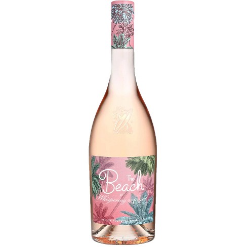 Chateau d'Esclans The Beach Rose Wine - 750ml Bottle - image 1 of 4