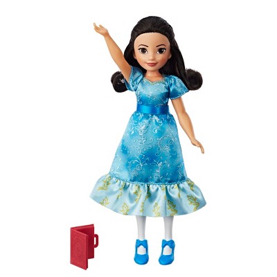 elena of avalor doll target