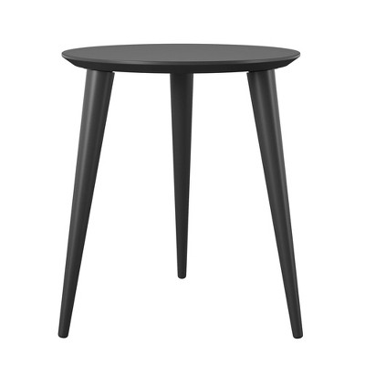 target end tables living room