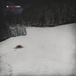 Various Artists - The Depression Sessions Feat: They Art Is Murder, The Acacia Strainand Fit For An Autopsy (CD) - 1 of 1