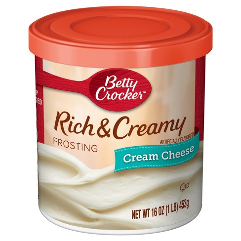 Featured image of post Steps to Make Cream Cheese Frosting Betty Crocker