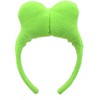 Sanrio Hello Kitty Supercute Friendship Festival Badtz Plush Headband - 2 of 2