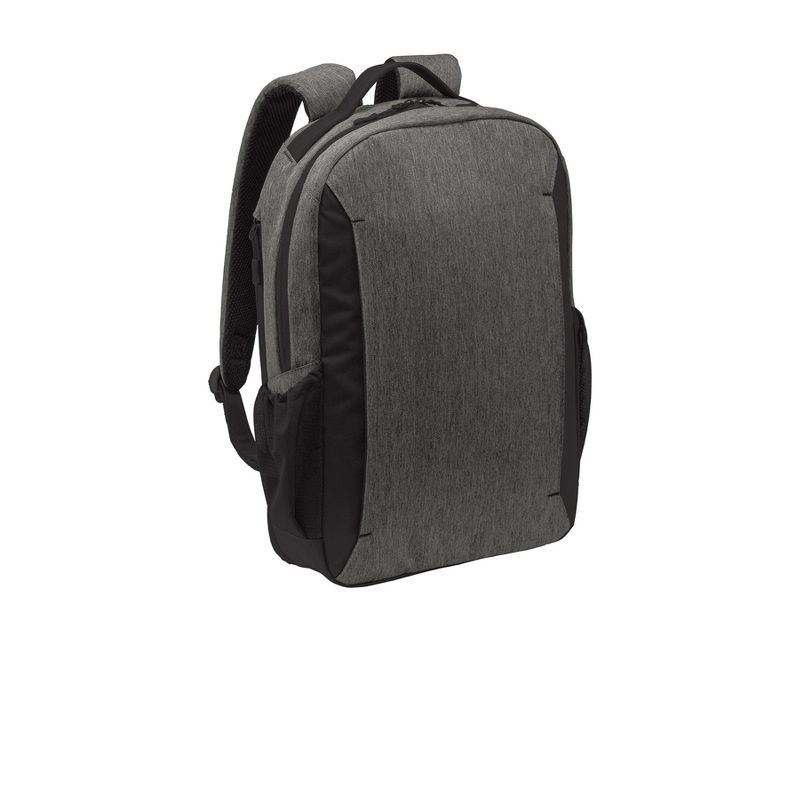 Port Authority Vector Polyester Backpack, 4 of 7