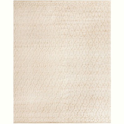 Unique Loom Larsa Collection Area Rug - Babylon