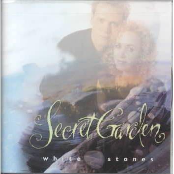 Secret Garden - White Stones (CD)