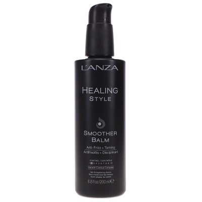 L'ANZA Healing Style Smoother Balm 6.8 oz