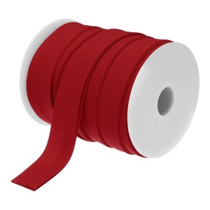 Unique Bargains Polyester Sewing Craft Embellishments Bias Tapes - 1 of 4