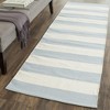 Montauk MTK712 Hand Woven Indoor Rugs - Safavieh - 2 of 4