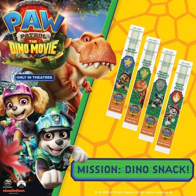 PAW Patrol Part-Skim Mozzarella String Cheese - 10oz