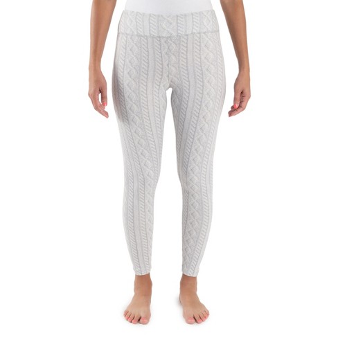 MUK LUKS Regular Flare Yoga Pant 