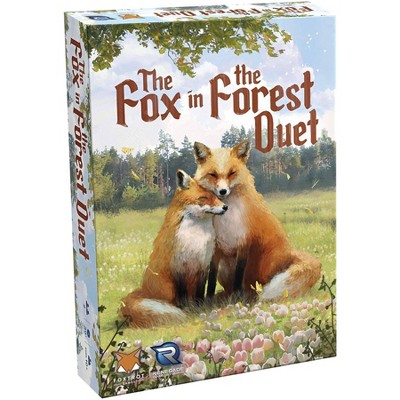 Fox in the Forest Duet Game