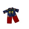 Doll Clothes Superstore Funny Guys Jacket And Pants Fit 18 Inch Boy and Girl Dolls And 15-16 Inch Cabbage Patch Boy Dolls - 4 of 4