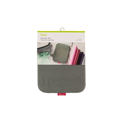 Cricut 16x20 Easy Press Mat Gray : Target