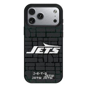 NFL AFC Teams 2025 Illustrated MagSafe Compatible Cell Phone Case for Apple iPhone 17 Series - 1 of 4