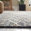 Natural Fiber NFB406 Hand Loomed Area Rug  - Safavieh - 4 of 4