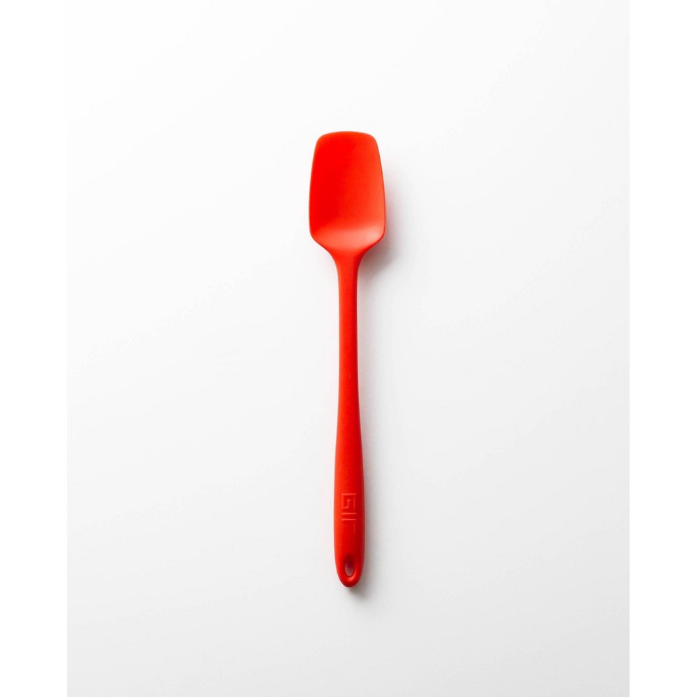 Get It Right Skinny Spoonula Red