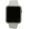 Olivia Pratt Aluminum Metal Rhinestone Apple Watch Bumper - 2 of 4