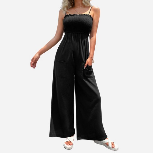 Target best sale womens jumpsuit