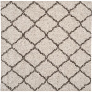 Hudson Shag SGH283 Power Loomed Area Rug  - Safavieh - 1 of 3