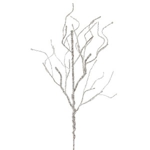 Melrose Twig Branch (Set of 6) - 1 of 3