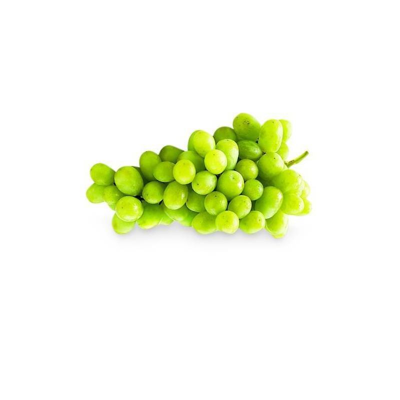 Extra Large Green Seedless Grapes - price per lb, 1 of 4