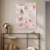 Art Remedy Cocadas Confectionery Watercolor Boho Abstracts Framed - 2 of 4