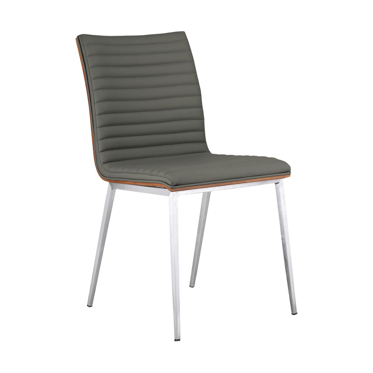 Cafe Dining Chair Set of 2 - thumbnail 3