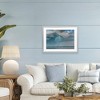 Stupell Industries Giant Iceberg Arch Framed Print Under Glass - 3 of 4