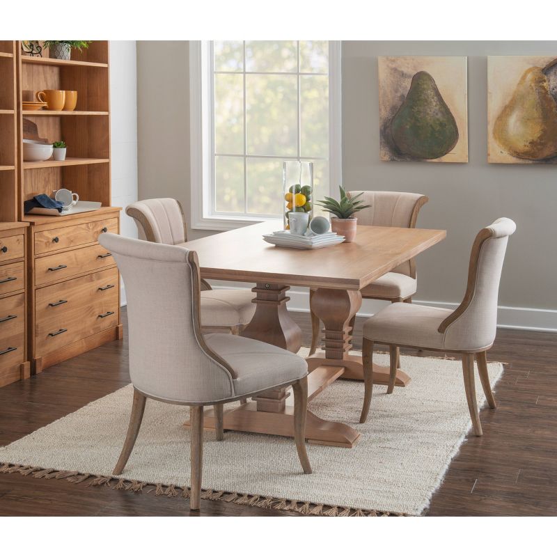 Doherty Dining Table - Powell, 3 of 12