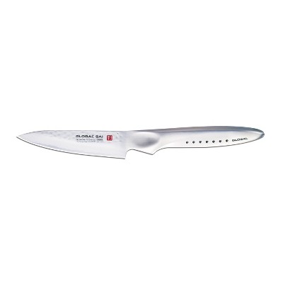 Global SAI 4 Inch Paring Knife