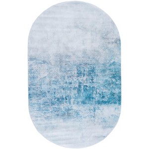 Tacoma TAC833 Machine Washable Skid Resistant Stain Resistant Non-Shedding Power Loomed Indoor Rugs - Safavieh - 1 of 4