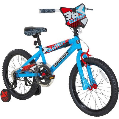 Kid bikes target best sale