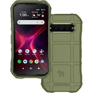 Nakedcellphone Special Ops Case for Kyocera DuraForce Pro 3 Phone - 1 of 4