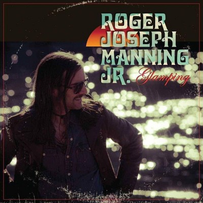 Roger Joseph Manning Jr. - Glamping (Vinyl)