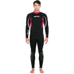 Shorty de plongée Homme et Femme - Combinaison courte - Planet Plongée